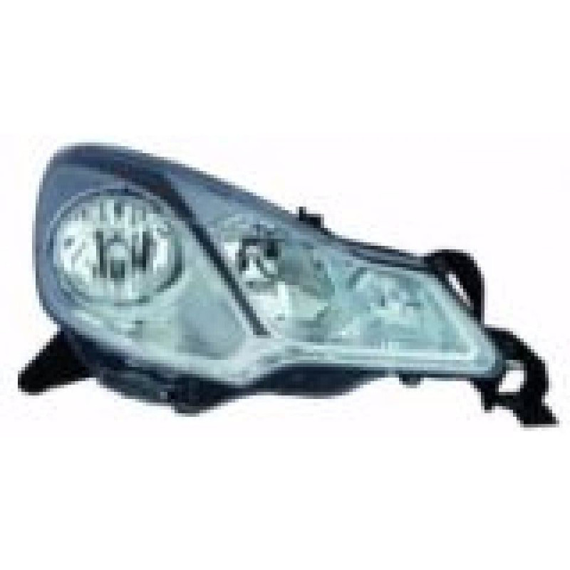 Faro Fanale Anteriore Destra per CITROËN - DEPO 552-1134RMLDEM7