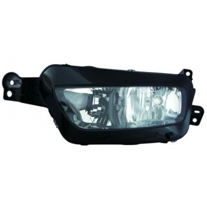 Faro Fanale Anteriore Sinistra per CITROËN - DEPO 552-1143LMLDEM2