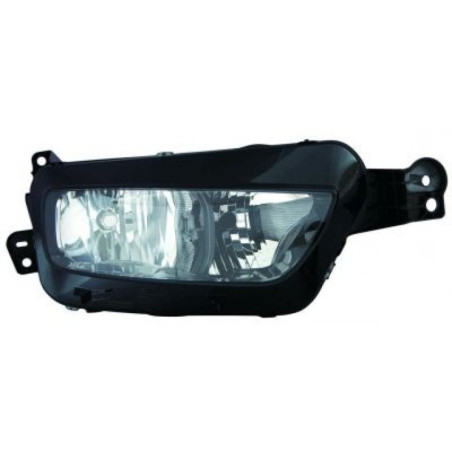 Faro Delantero Derecho para CITROËN - DEPO 552-1143RMLDEM2