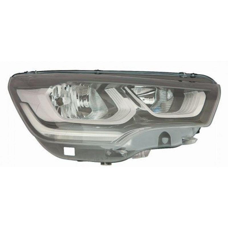 Faro Delantero Derecho para CITROËN - DEPO 552-1148RMLDEM2