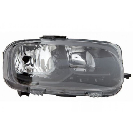 Faro Fanale Anteriore Destra per CITROËN - DEPO 552-1153RMLDEM2