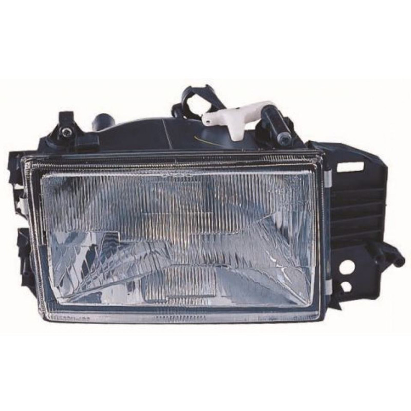 Reflektor Prawy dla FIAT - DEPO 661-1105R-LD-EM