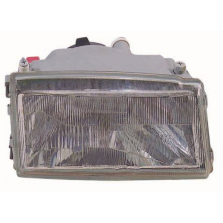 Faro Fanale Anteriore Sinistra per FIAT - DEPO 661-1106L-LD-E