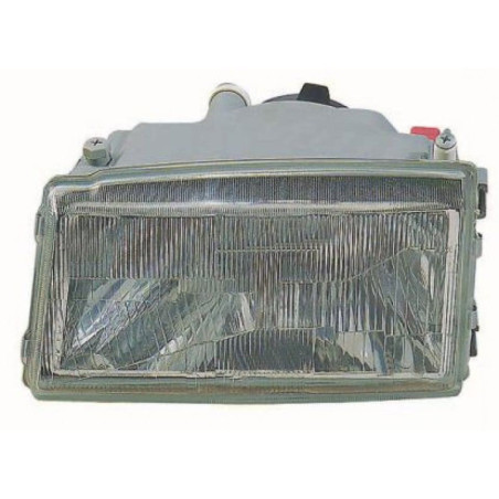 Faro Fanale Anteriore Destra per FIAT - DEPO 661-1106R-LD-EM