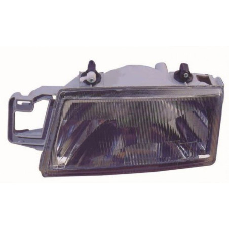 Faro Fanale Anteriore Destra per FIAT - DEPO 661-1108R-LD-E