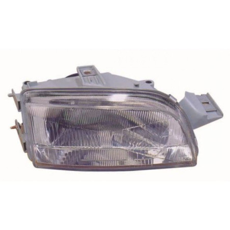 Reflektor Prawy dla FIAT - DEPO 661-1111R-LD-E