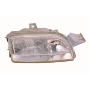 Predné svetlo vpravo pre FIAT - DEPO 661-1119R-LD-EM