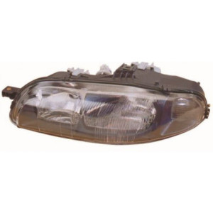 Faro Delantero Izquierdo para FIAT - DEPO 661-1120L-LD-EM
