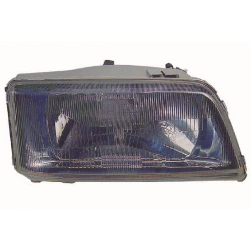 Predné svetlo vpravo pre FIAT - DEPO 661-1122R-LD-EM