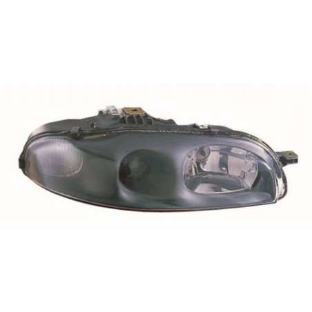 Faro Fanale Anteriore Destra per FIAT - DEPO 661-1127R-LD-EM