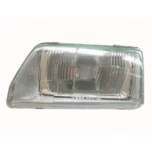 Feu Phare avant Gauche pour FIAT - DEPO 661-1129L-LDEMN