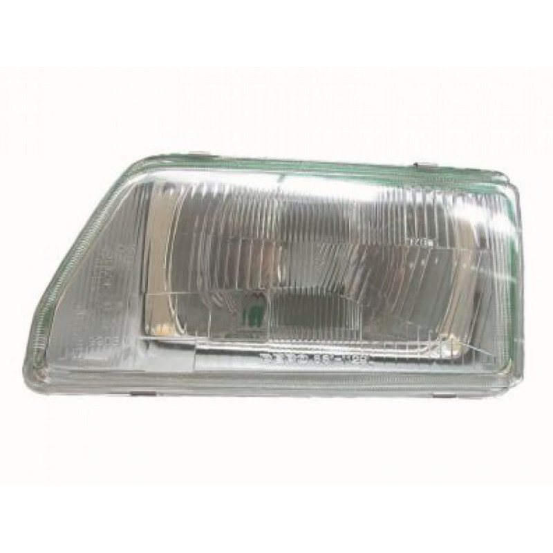Feu Phare avant Gauche pour FIAT - DEPO 661-1129L-LDEMN