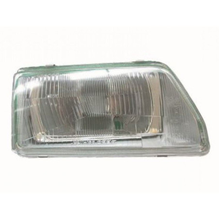 Faro Delantero Derecho para FIAT - DEPO 661-1129R-LDEMN