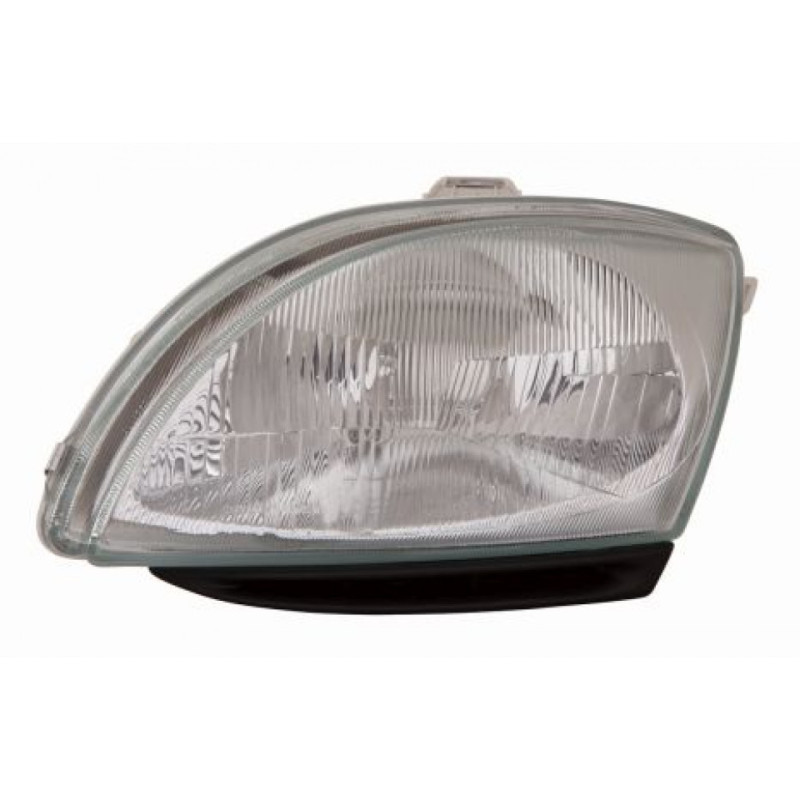 Faro Delantero Izquierdo para FIAT - DEPO 661-1131L-LD-EM