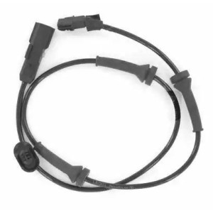 DENCKERMANN B180114 Anteriore Sensore ABS numero giri ruota per Renault Grand Scenic II Megane II Scenic II (2006-2009)