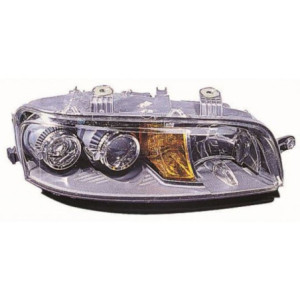 Faro Delantero Derecho para FIAT - DEPO 661-1132R-LD-EM