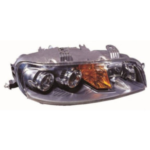 Feu Phare avant Droite pour FIAT - DEPO 661-1132R-LDEFN