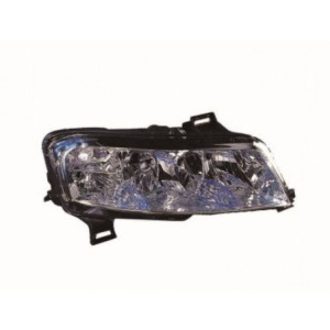 Feu Phare avant Droite pour FIAT - DEPO 661-1133R-LD-EM