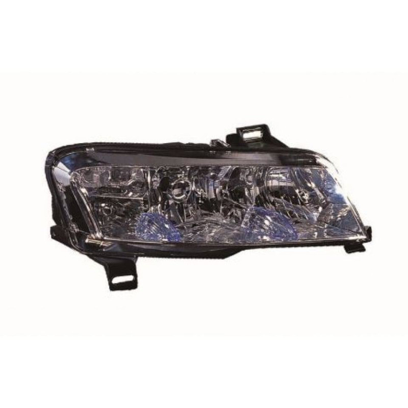 Faro Fanale Anteriore Destra per FIAT - DEPO 661-1134R-LD-EM