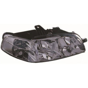 Reflektor Prawy dla FIAT - DEPO 661-1137R-LD-EM