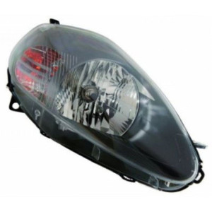 Faro Delantero Derecho para FIAT - DEPO 661-1147R-LEMN2
