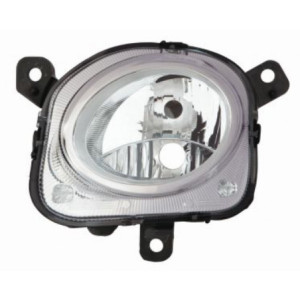 Faro Fanale Anteriore Sinistra per FIAT - DEPO 661-1171L-ND-E