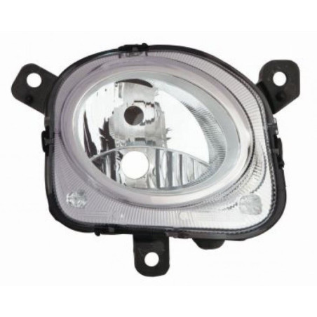 Hauptscheinwerfer Rechts für FIAT - DEPO 661-1171R-ND-E