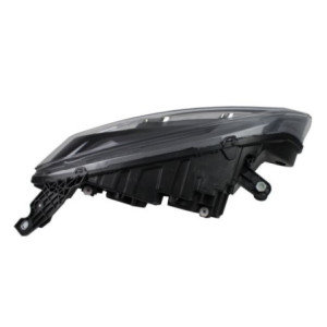 Faro Delantero Izquierdo para FIAT - DEPO 661-1172LMLDEM7