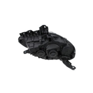 Reflektor Prawy dla FIAT - DEPO 661-1172RMLDEM7