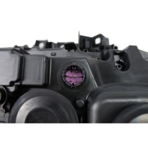 Hauptscheinwerfer Rechts für FIAT - DEPO 661-1172RMLDEM7