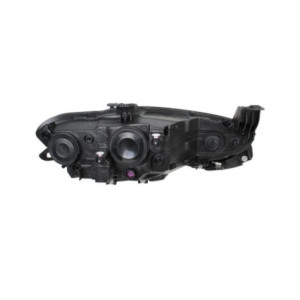 Faro Fanale Anteriore Sinistra per FIAT - DEPO 661-1181LMLDEM2