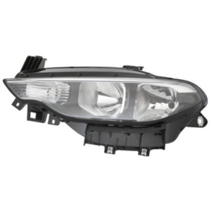 Faro Delantero Izquierdo para FIAT - DEPO 661-1181LMLEMN2