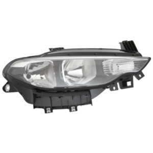 Faro Fanale Anteriore Destra per FIAT - DEPO 661-1181RMLEMN2