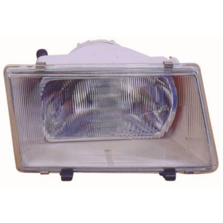 Faro Delantero Izquierdo para LADA - DEPO 662-1101L-LD-E