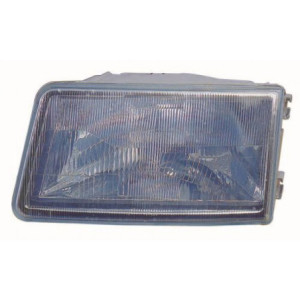 Faro Delantero Izquierdo para IVECO - DEPO 663-1101L-LD-E