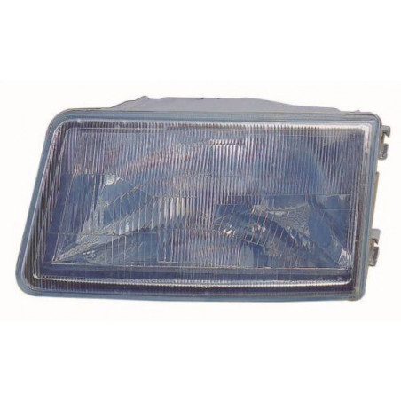 Faro Fanale Anteriore Sinistra per IVECO - DEPO 663-1101L-LD-E