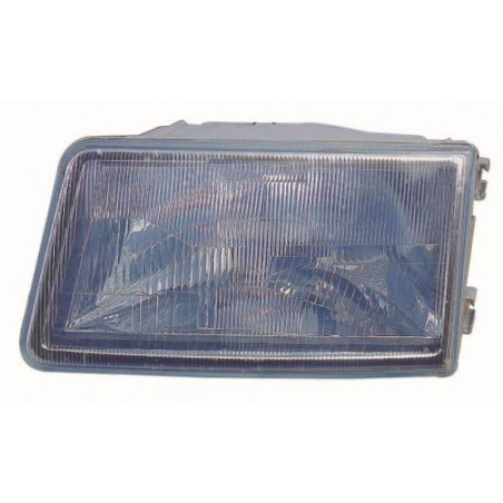 Headlight Left for IVECO - DEPO 663-1101L-LD-EM