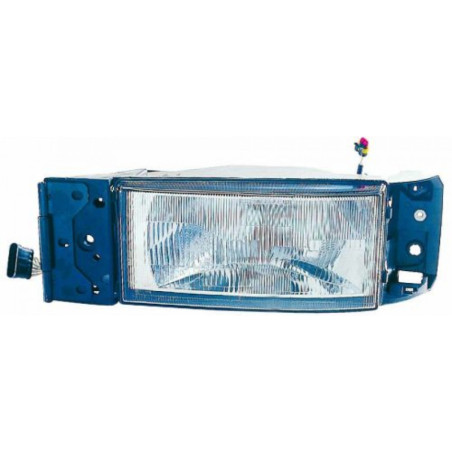 Feu Phare avant Gauche pour IVECO - DEPO 663-1104L-LD-E