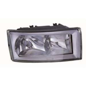 Faro Fanale Anteriore Destra per IVECO - DEPO 663-1105R-LD-EM