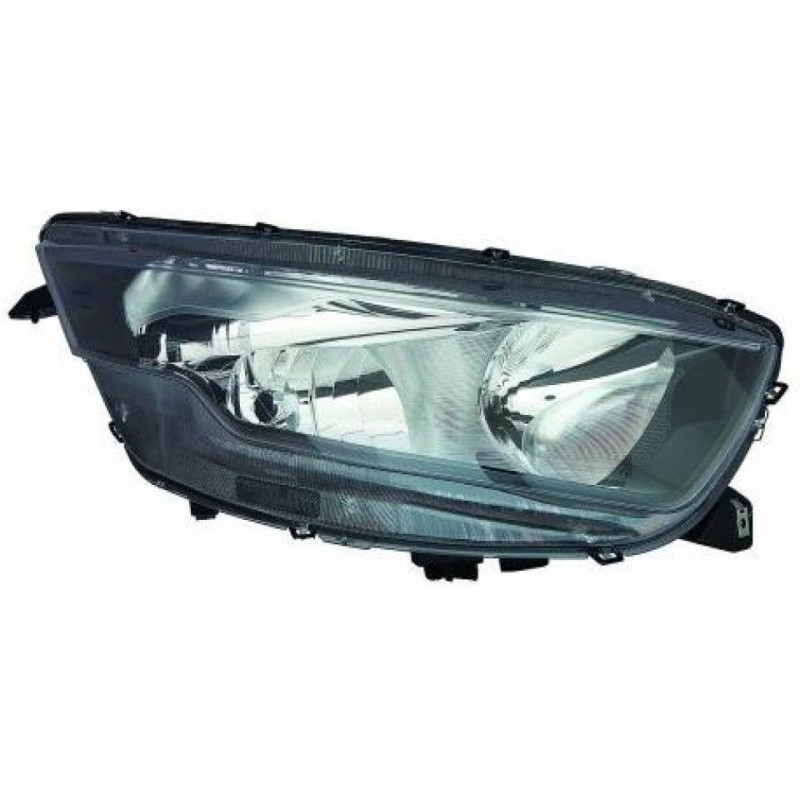 Faro Fanale Anteriore Destra per IVECO - DEPO 663-1111RMLDEM2