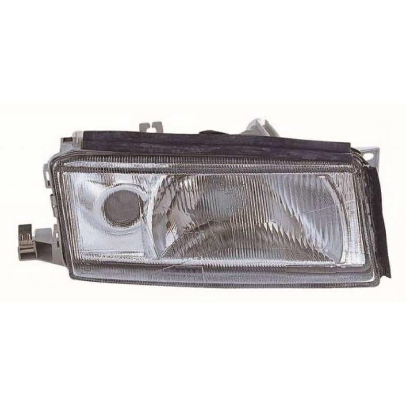 Faro Delantero Derecho para SKODA - DEPO 665-1104R-LDEMN