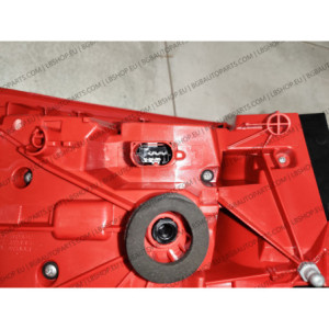 Piloto trasero Izquierdo LED para Mercedes GLA X156 (2013-2016) - TYC 11-14204-00-9