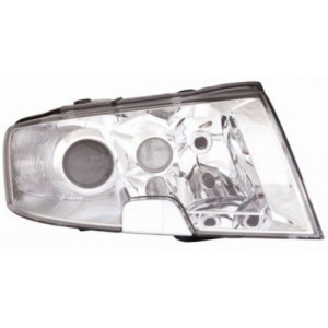 Faro Delantero Derecho para SKODA - DEPO 665-1109RMLDEMF