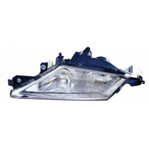 Headlight Left for LANCIA - DEPO 666-1108L-LDEMN