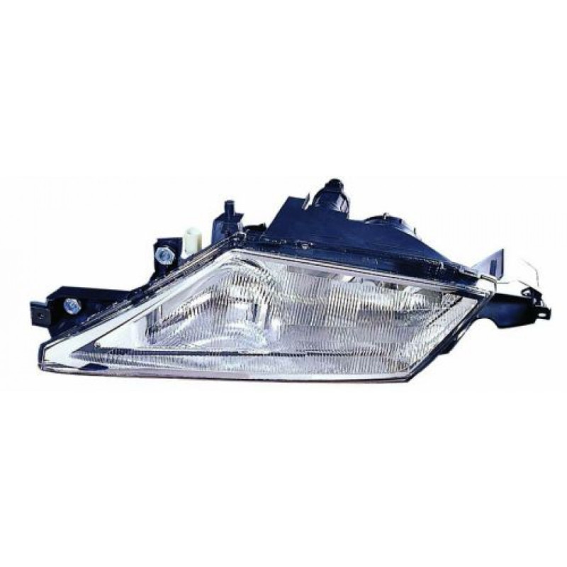 Feu Phare avant Gauche pour LANCIA - DEPO 666-1108L-LDEMN