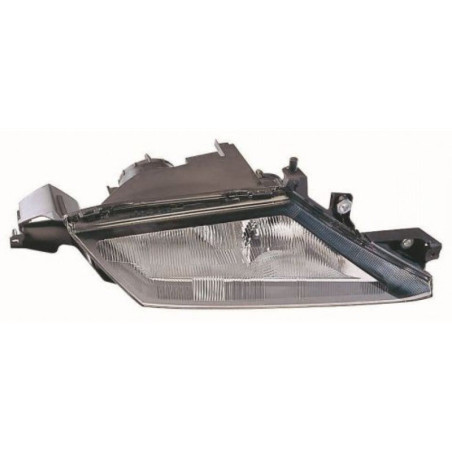 Reflektor Prawy dla LANCIA - DEPO 666-1108R-LD-EM