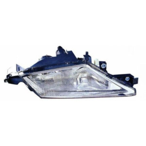 Headlight Right for LANCIA - DEPO 666-1108R-LDEMN