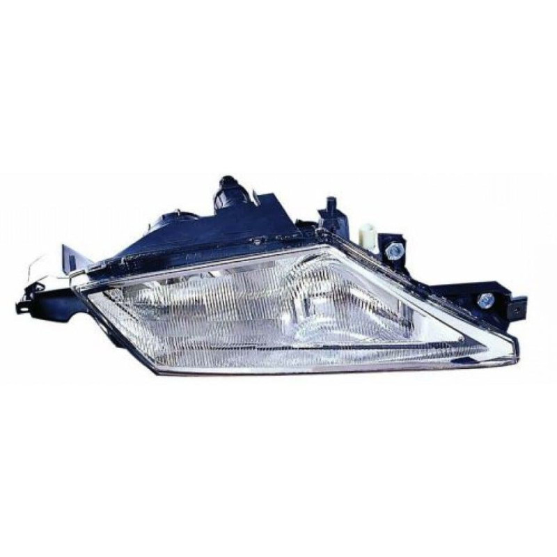 Headlight Right for LANCIA - DEPO 666-1108R-LDEMN