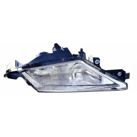 Headlight Right for LANCIA - DEPO 666-1108R-LDEMN