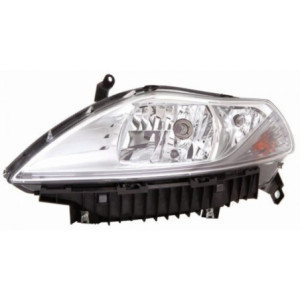 Feu Phare avant Gauche pour LANCIA - DEPO 666-1118LMLD-EM